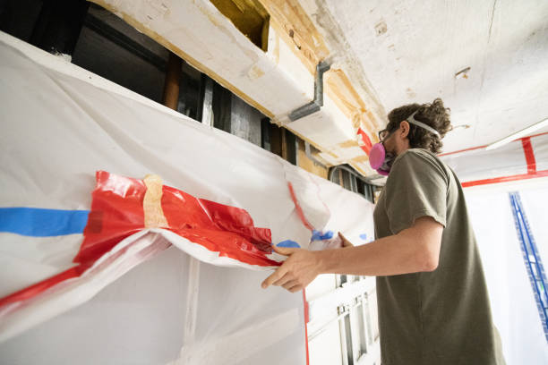Best Real Estate Mold Inspection  in South Taft, CA