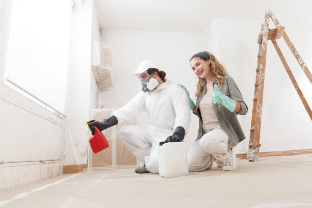 Best Air Quality Testing for Mold Spores  in South Taft, CA